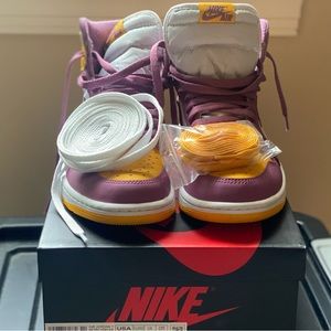 Air Jordan 1 Retro High OG